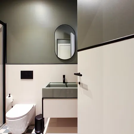 ゲストハウス Ca Bela - Venini ミラノ