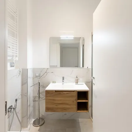 Acero & Ibisco - Repubblica By Innstay Guest house 3*