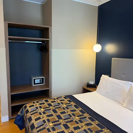 Mazzini Guest house