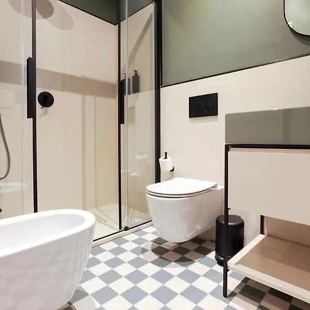 Ca Bela - Venini 3* ミラノ