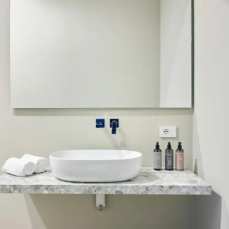 Konukevi Duomo Collection-by Retreats Beauty&spa Milano