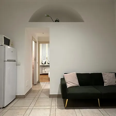 Casa Tulipano 3* Milan