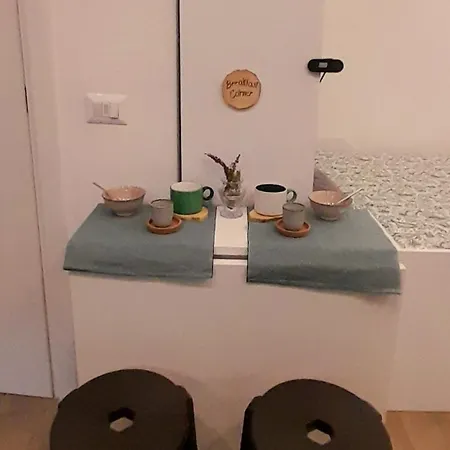 Bed and Breakfast Sole Fiori