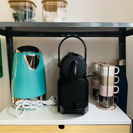 Illirico 1, Casa Smartstay - Argonne, Linate, Dateo, Porta Venezia 게스트하우스 *