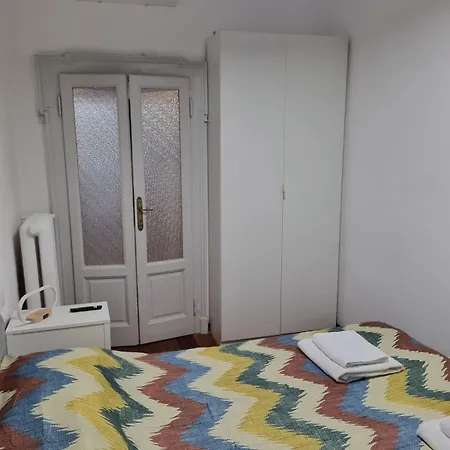 Bed & Breakfast Navigli Modern *