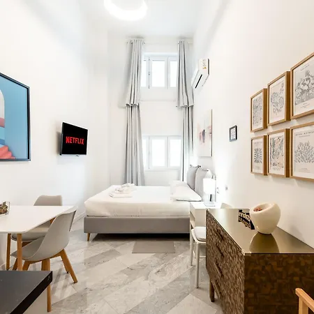 Acero & Ibisco - Repubblica By Innstay Guest house Milan