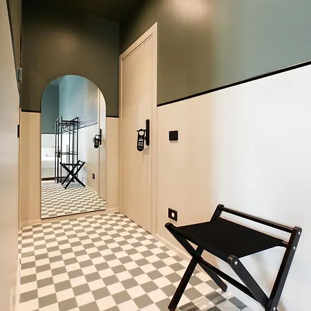 ゲストハウス Ca Bela - Venini ミラノ