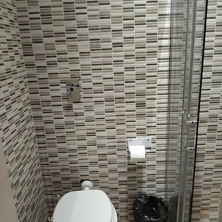 ベッド・アンド・ブレックファスト Centro 3*