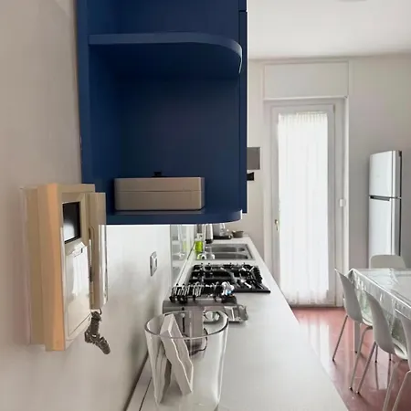 Solari Design District- 4 Mega Siute * 米兰