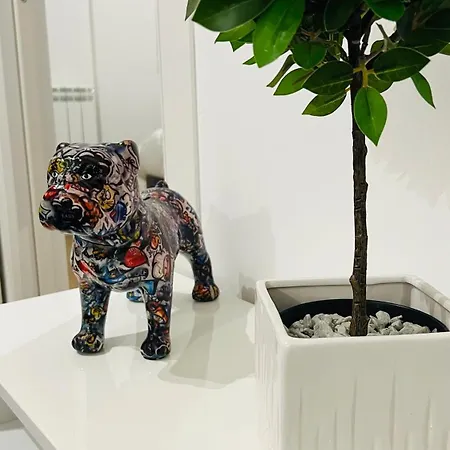 Ginny - San Siro Μιλάνο