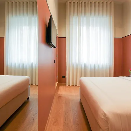 ゲストハウス Ca Bela - Venini