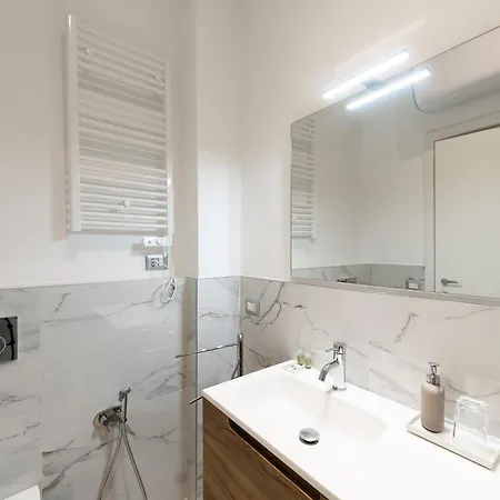 Guest house Acero & Ibisco - Repubblica By Innstay Milan