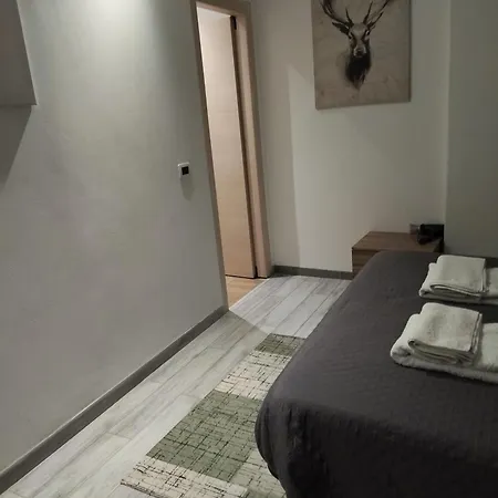 Centro ベッド・アンド・ブレックファスト ミラノ