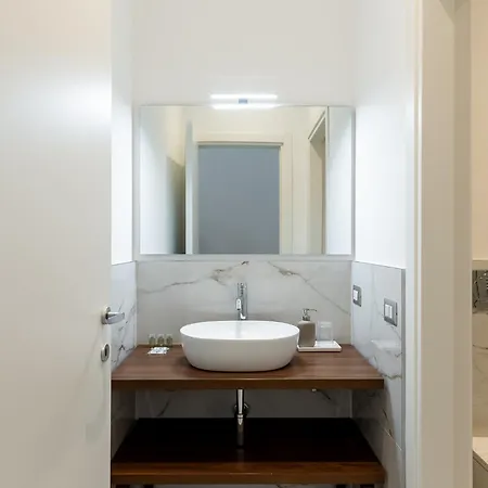 Acero & Ibisco - Repubblica By Innstay Guest house 3*