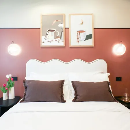 Ca Bela - Venini ゲストハウス 3*