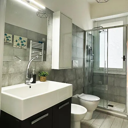 Solari Design District- 4 Mega Siute 米兰