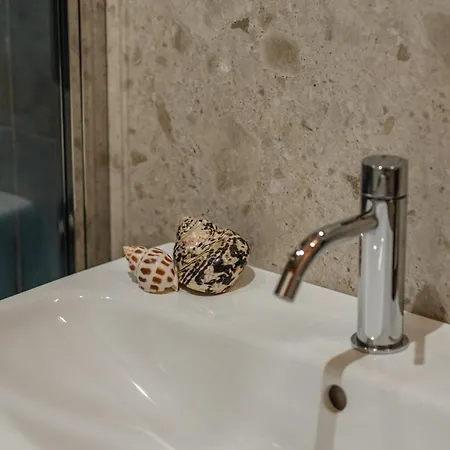 San Gregorio Bed and Breakfast *