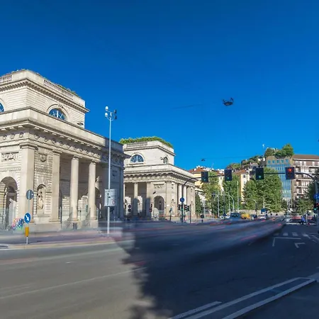 Guest house Acero & Ibisco - Repubblica By Innstay 3*