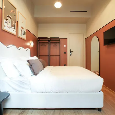 Ca Bela - Venini ゲストハウス