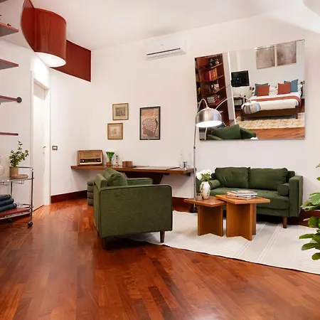 Easylife - In Via Della Spiga 4* Milán