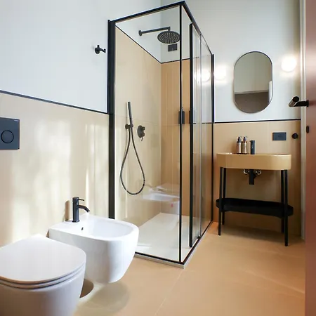 ゲストハウス Ca Bela - Venini