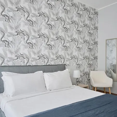 Duomo Collection-by Retreats Beauty&spa ゲストハウス ミラノ