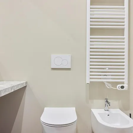 ゲストハウス Duomo Collection-by Retreats Beauty&spa