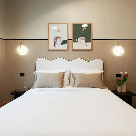 Ca Bela - Venini 3* ミラノ