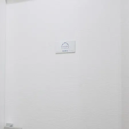 Duomo Collection-by Retreats Beauty&spa ゲストハウス ミラノ