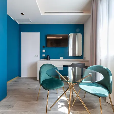 Mw Guest house Milan