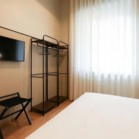 Ca Bela - Venini 3* ミラノ