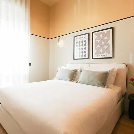 Ca Bela - Venini 3* ミラノ