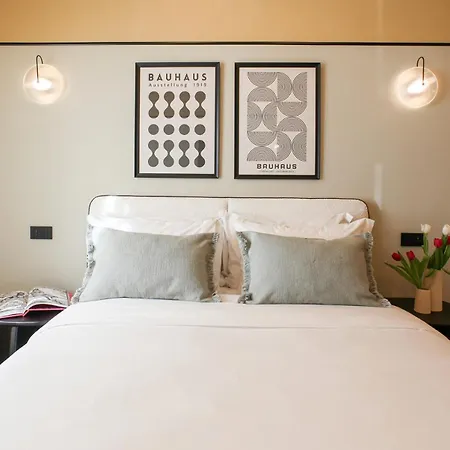 ゲストハウス Ca Bela - Venini ミラノ