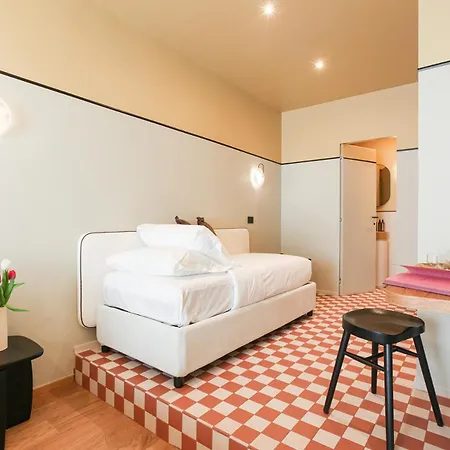 ゲストハウス Ca Bela - Venini 3*