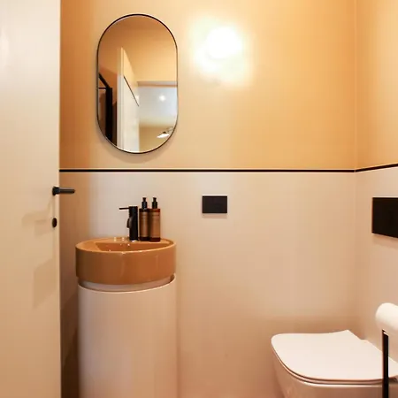 ゲストハウス Ca Bela - Venini 3*