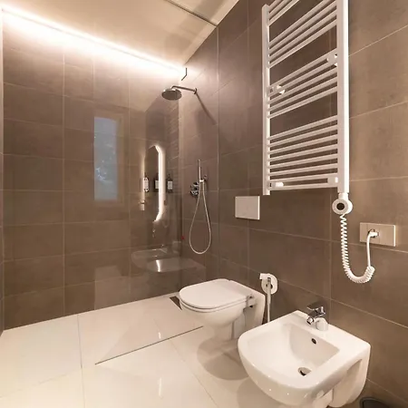 Guest house Mw