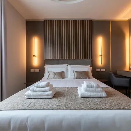 Mw Guest house Milan