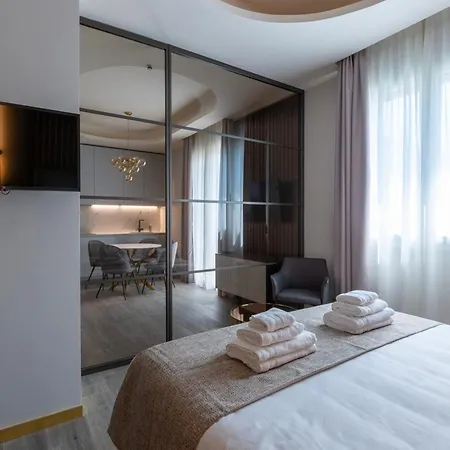 Mw Guest house