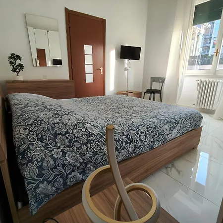 Appartamento Rent In - Bilocale Fronte Iulm *