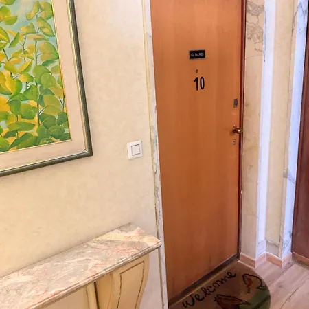 Lägenhet San Vincenzo, 18 *