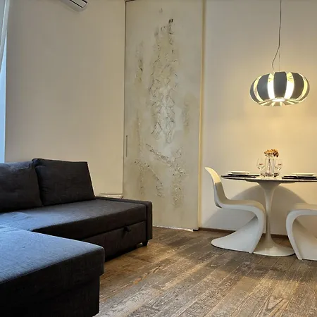 Bnbest Joy Lecco 4 Pax *