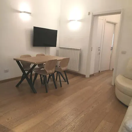 Appartement Porta Venezia