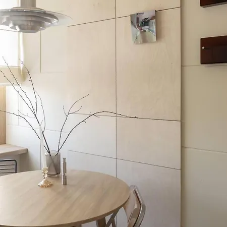 Daire Brera Elegance Milano