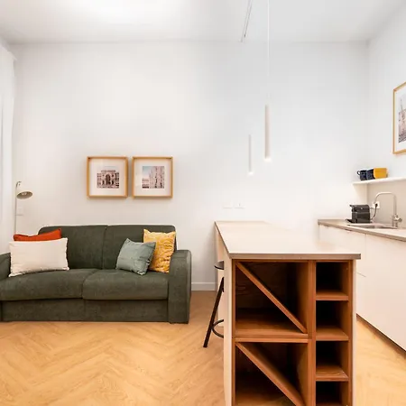 Casa Cantoni Appartement