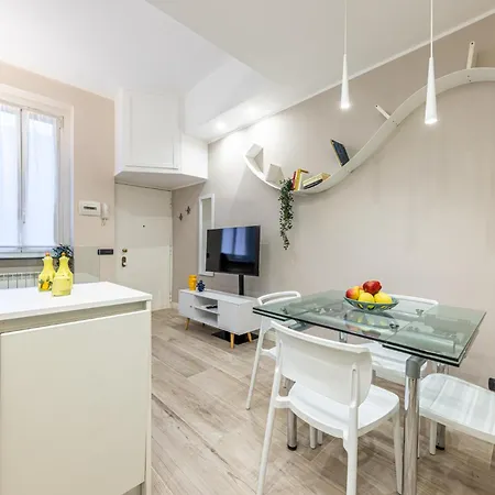 Апартаменты Citylife Comfort Elegante *
