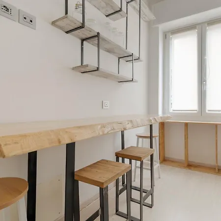 Appartement Abbiategrasso - Volvinio - Spazioso Monolocale Milaan