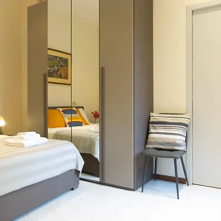 A-waay Bramantina Apartment *