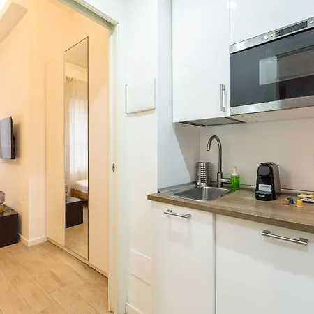 Porta Nuova 52 - Center By Innstay Appartement *