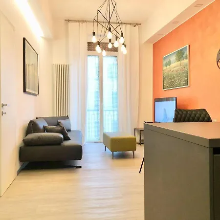 Porta Romana Design Suite Milán