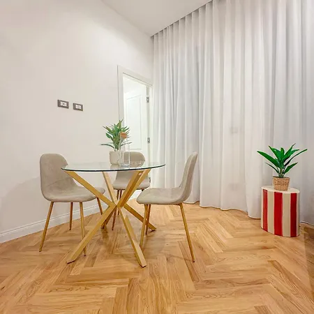 Apartamento Flatsharing - Porta Garibaldi *